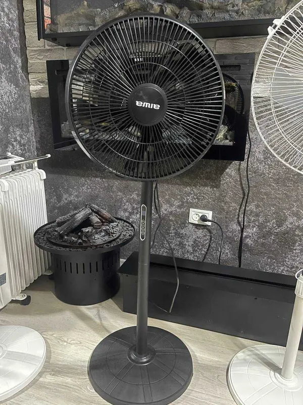 Вентиляторы от aiwa опт.розница — фото 5
