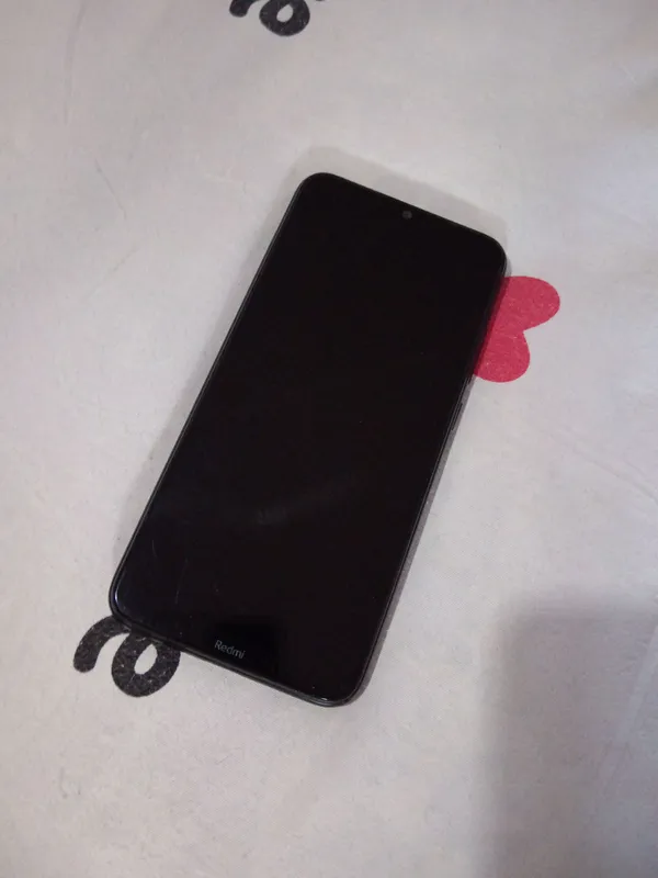 Redmi note 8 holati ideal narhi:700.ming puli — фото 6