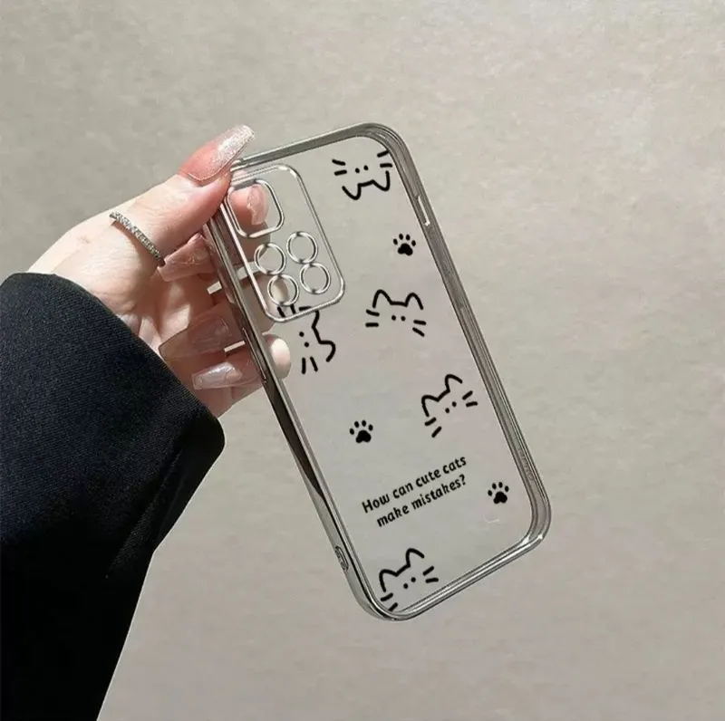 XIAOMI NOTE11 uchun g‘ilof 5 XIAOMI NOTE11 uchun g‘ilof 5