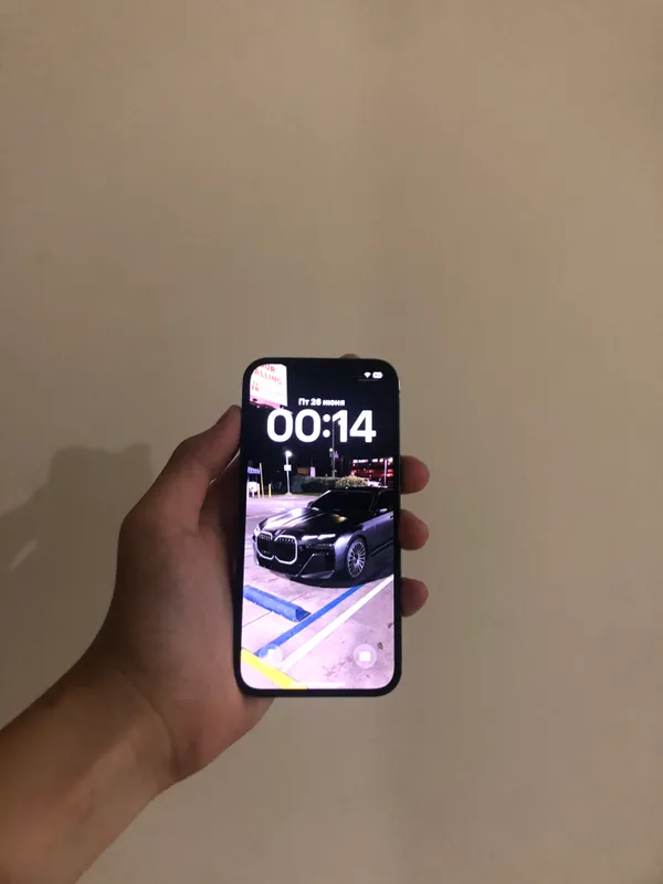 Iphone 13