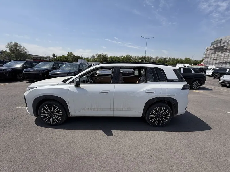 GAC AION i60 yili 2026 bez probeg — фото 1