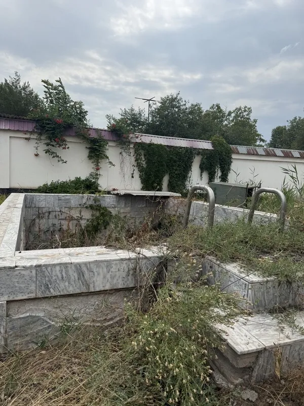 Продается земельный участок (под застройку) в Уртасарае. 3 Продается земельный участок (под застройку) в Уртасарае. 3