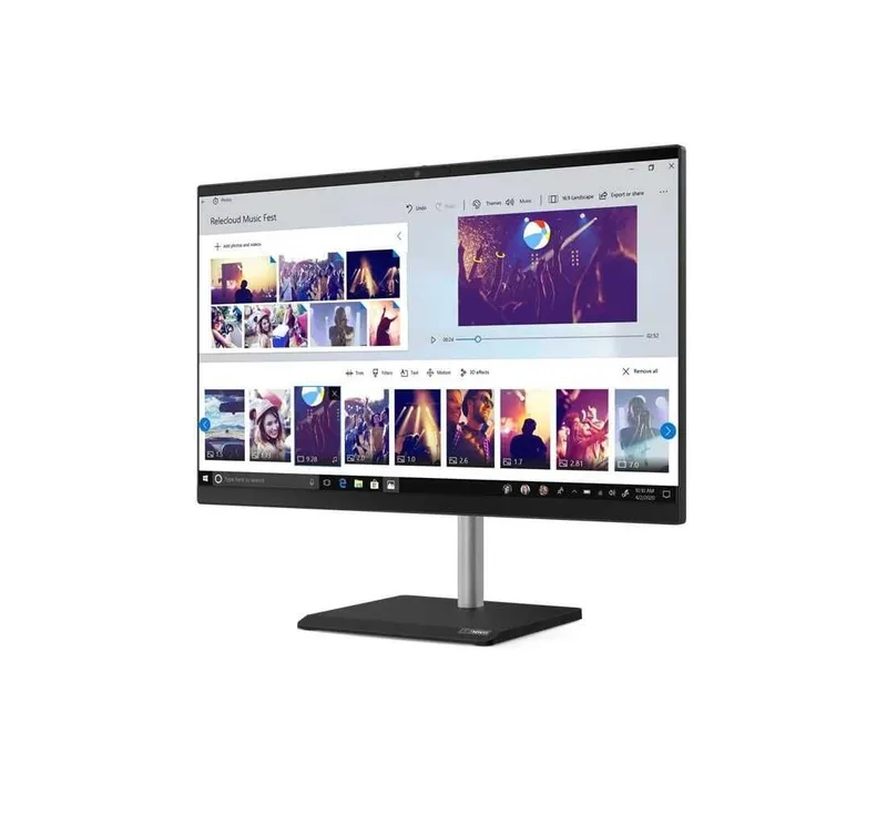 Lenovo V50a-24IMB monobloki 3 Lenovo V50a-24IMB monobloki 3