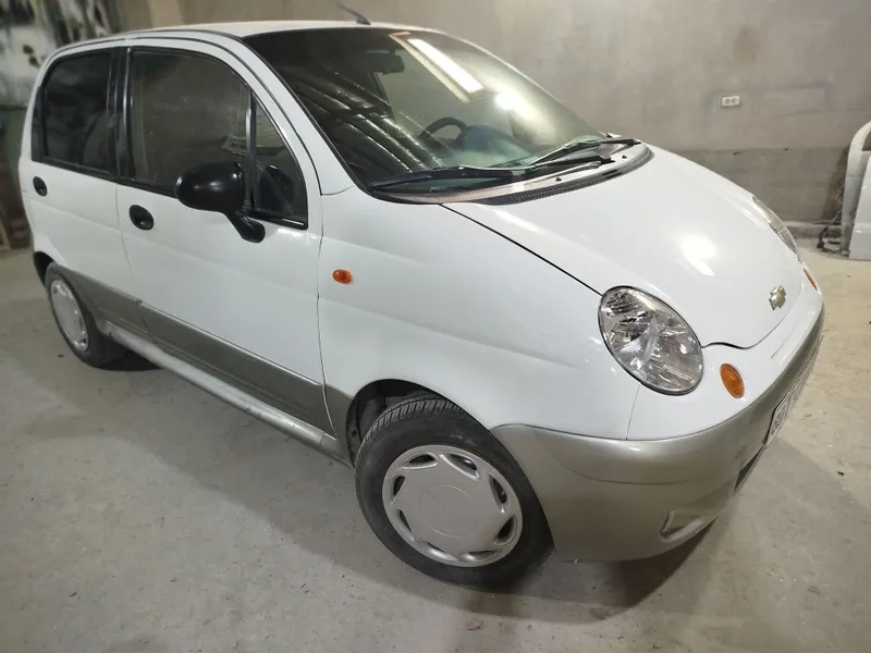 Matiz best 2700$ — фото 7