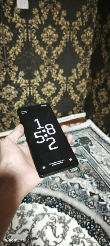 📱 Xiaomi 11T 8/128 GB Silver — Kelishamiz! 2
