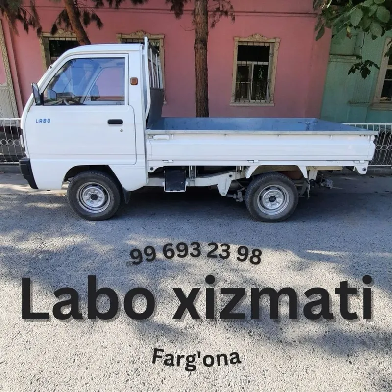 Лабо. Юк ташиш хизмати. Yuk tashish xizmati. Labo Лабо. Юк ташиш хизмати. Yuk tashish xizmati. Labo