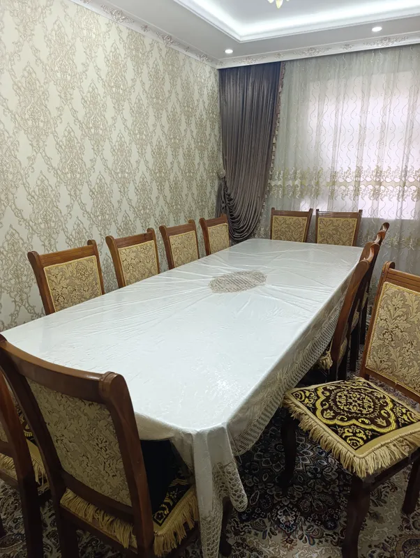 стол стул