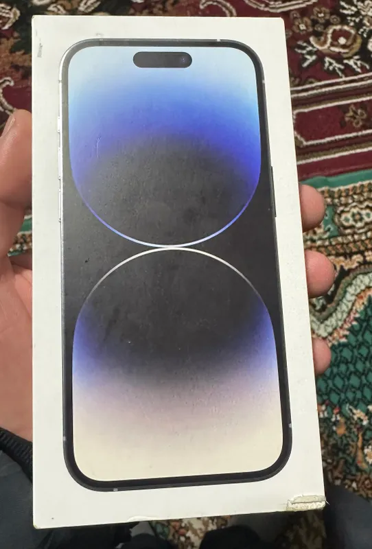 Iphone 14pro