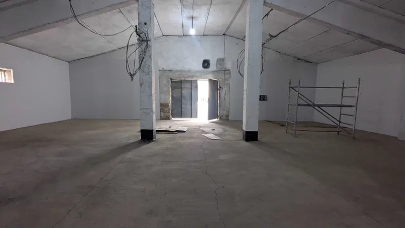 Склад 900 м² в Сергели | Идеально для продуктов питания | Владелец — фото 5