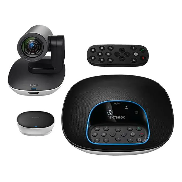 Камера для конференций LOGITECH GROUP