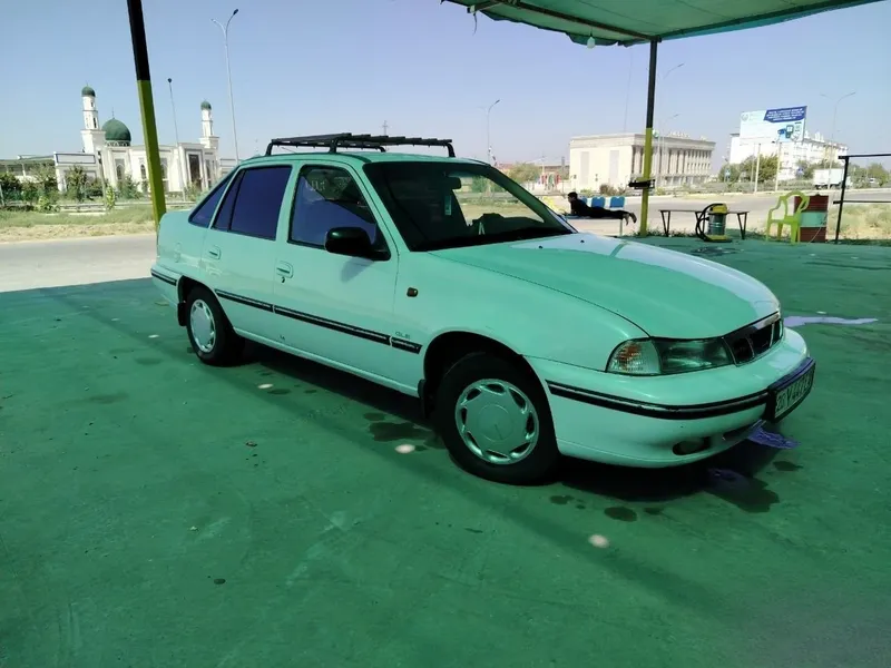 Nexia 1 2006 tozza 3 Nexia 1 2006 tozza 3