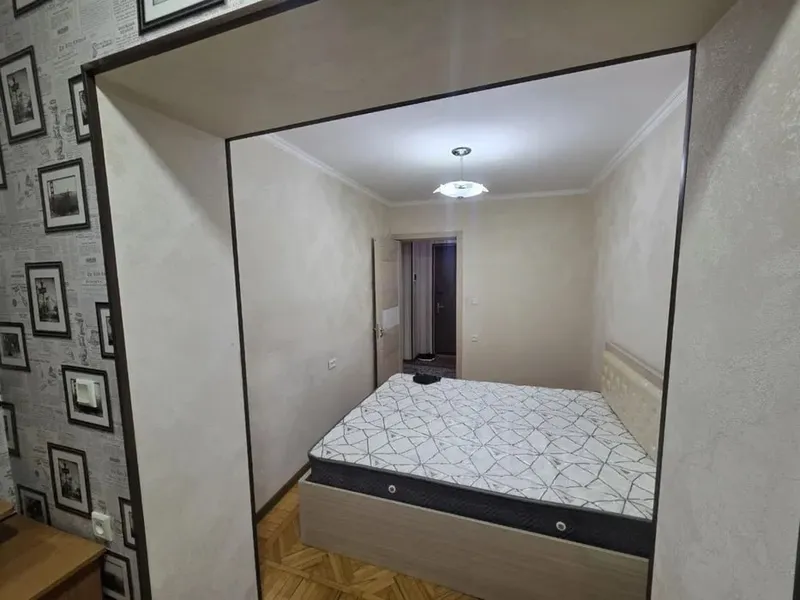 2-комнатная квартира, 50 м², 2/4 — фото 3