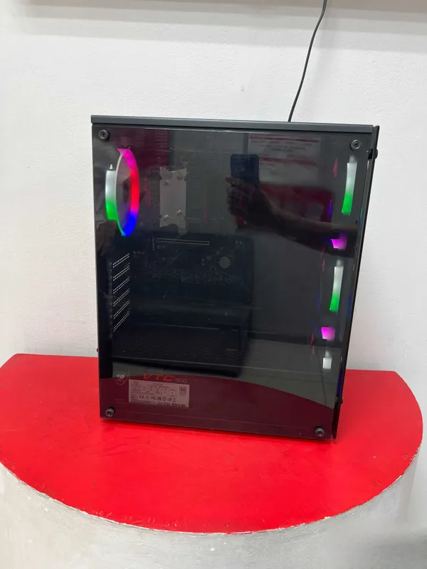 core i5-10400\16gb/256gb Lexar DDr4 3200hz MSI B460M Pro 4 core i5-10400\16gb/256gb Lexar DDr4 3200hz MSI B460M Pro 4