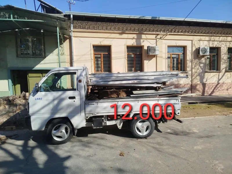 Metallom olamiz 24/7 metallalom metalom