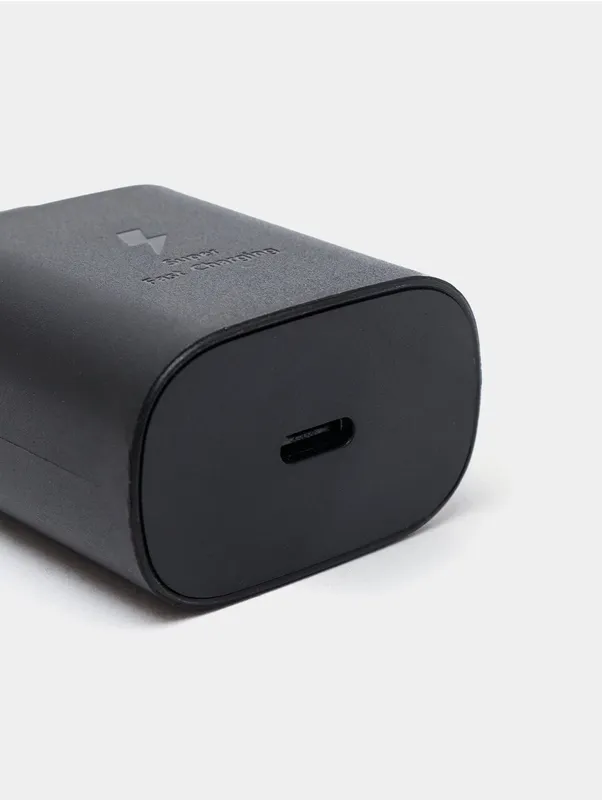 Samsung zaryadchik adapter golovka