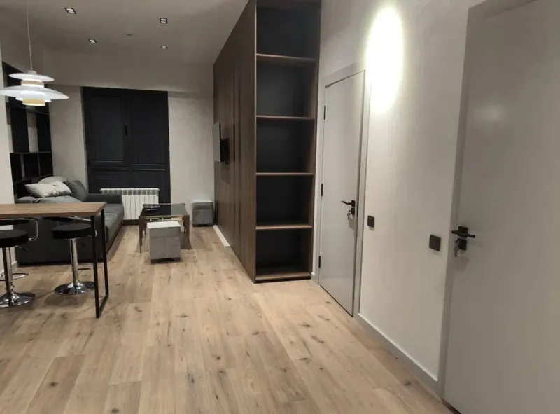 Аренда | 2х комнатная 50м2 | ЖК Акай сити | Дархан — фото 3