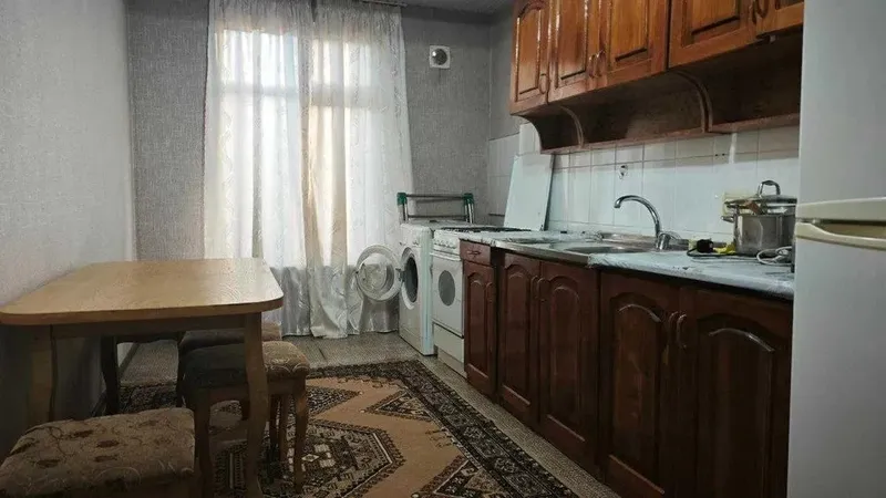 Сдаётся квартира на ул. Афросиеб — фото 2