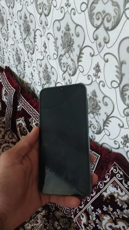 Samsung Galaxy A 15 5g — фото 3