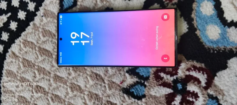 Samsung s22 ultra 2
