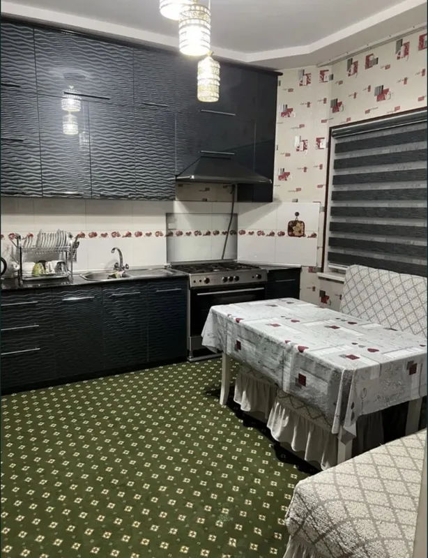 Ijara! Uy va yer uchastkasi! Sergeli tumani 5
