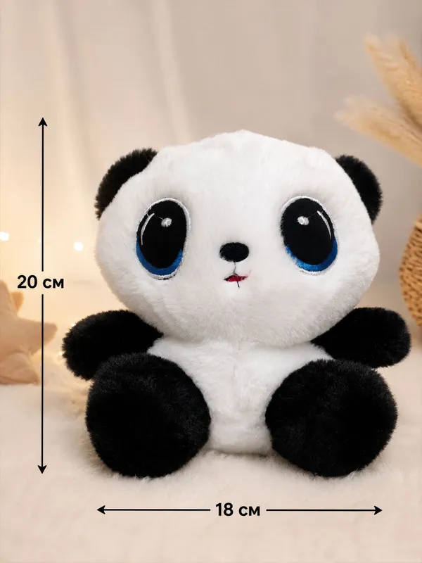yumshoq o'yinchoq Panda Мягкая игрушка Панда