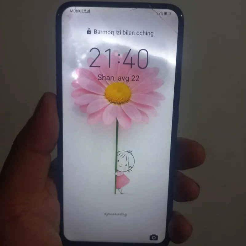 Huawei Y 2019 Prime 1 Huawei Y 2019 Prime 1