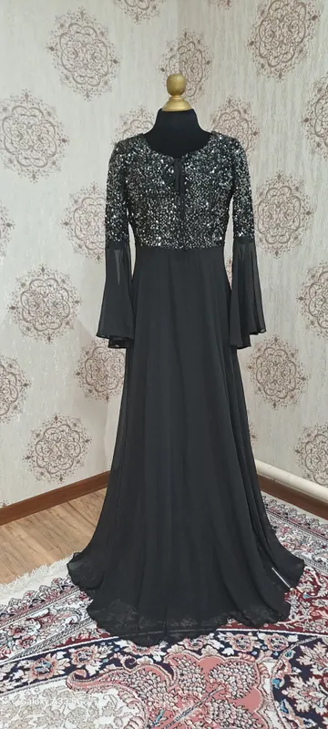 Oqshom ko'ylak