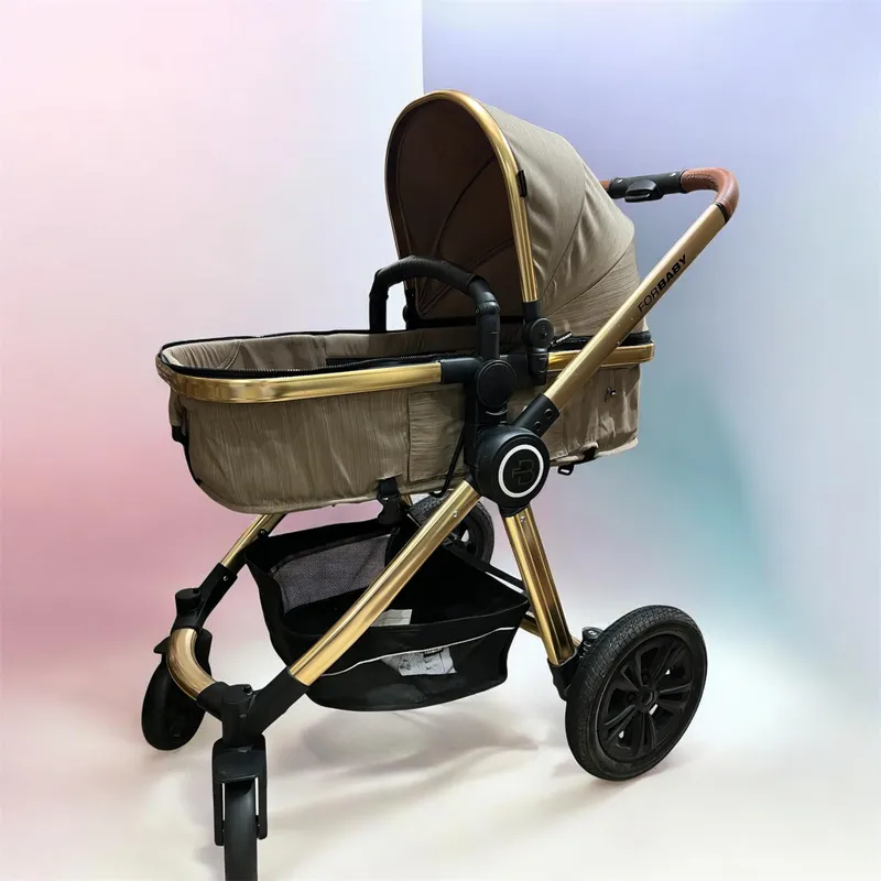 Коляска оригинал от For Baby