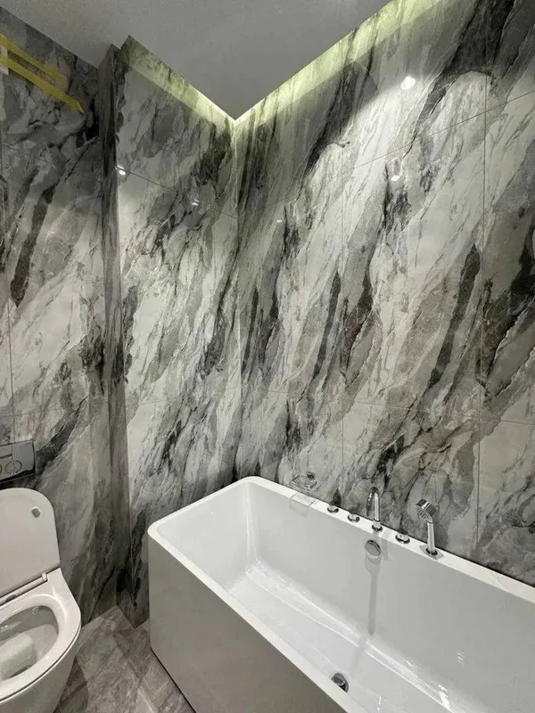 Тараса Шевченко | GABUS Аренда 3-комнатной | 130 м² — фото 7