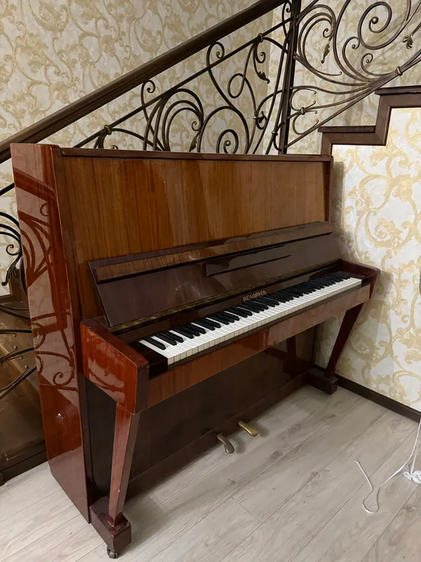 Piano Belarus 2 Piano Belarus 2