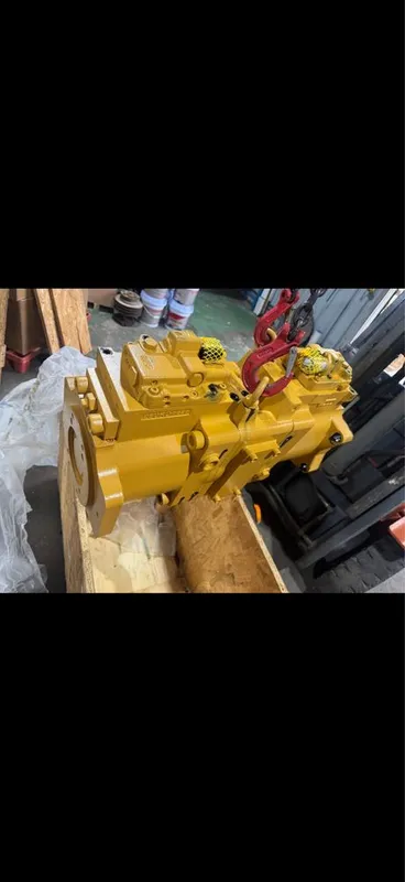 CATERPILLAR Cat запчасть техника Эксковатор Погрузчик и так дале… — фото 5