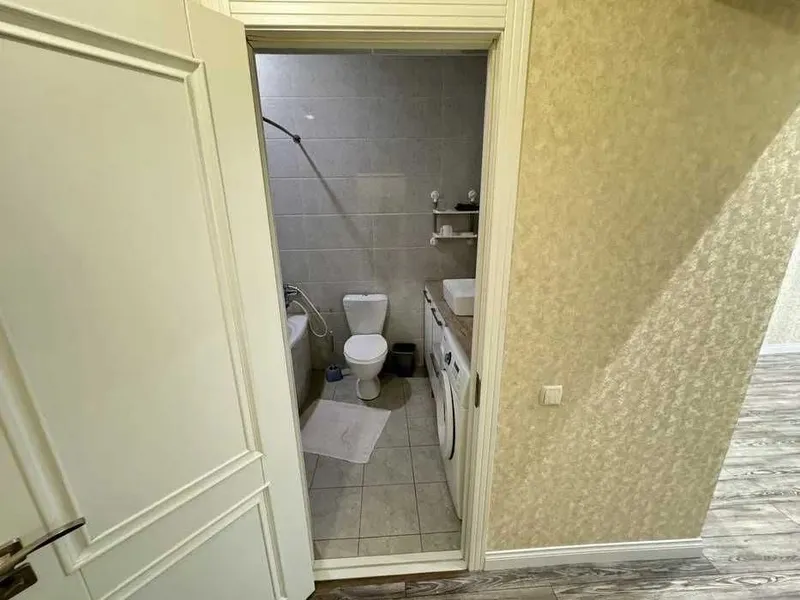Сдается Евродвушка | метро Космонавтов, ЦУМ. 374* — фото 5
