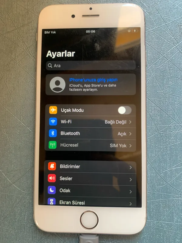 iPhone 6s 3