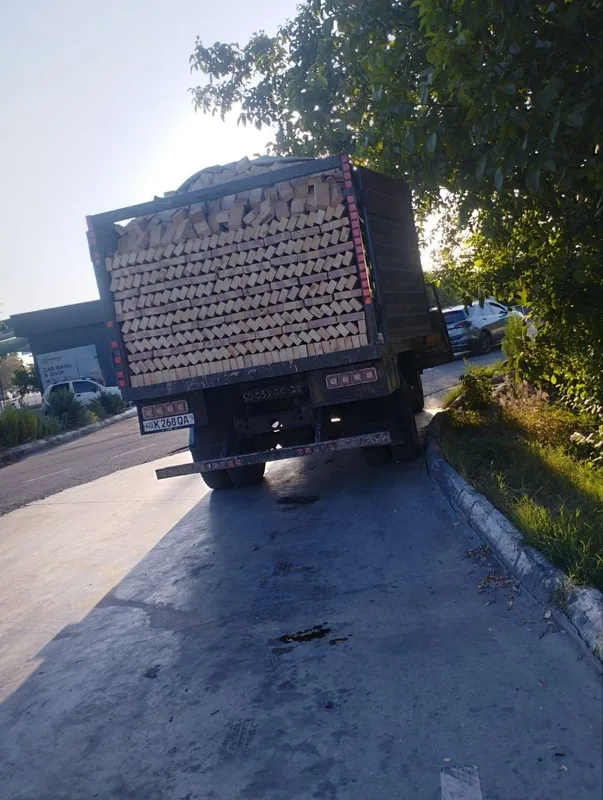 Zil 131 xolati yaxshi ishga tayyor 4 Zil 131 xolati yaxshi ishga tayyor 4
