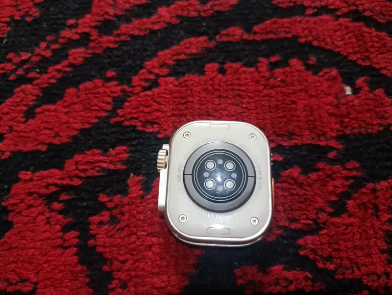 Smart Wach S200 ultra 5