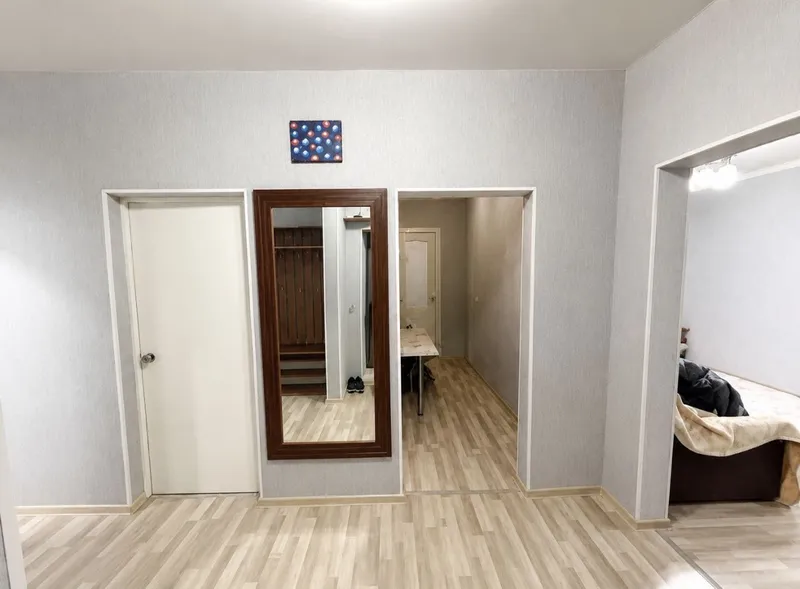 2 xonali kvartirada 1 xonali, 50 m², 2/4 qavat (ikkilamchi) 6