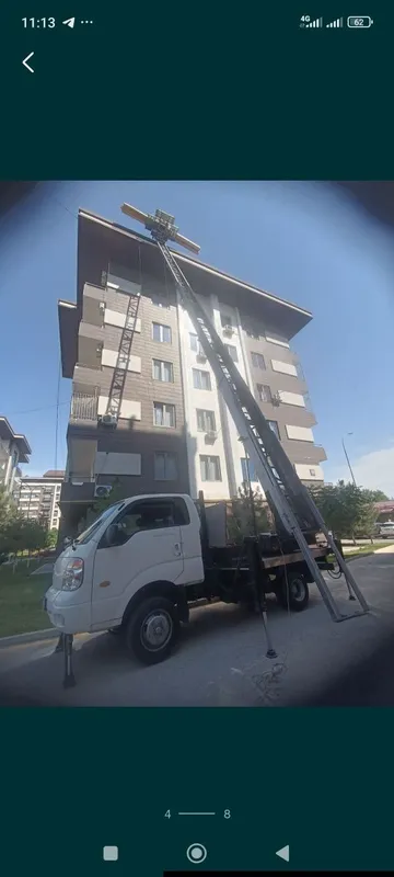 АвтоЛифт хизмати 2