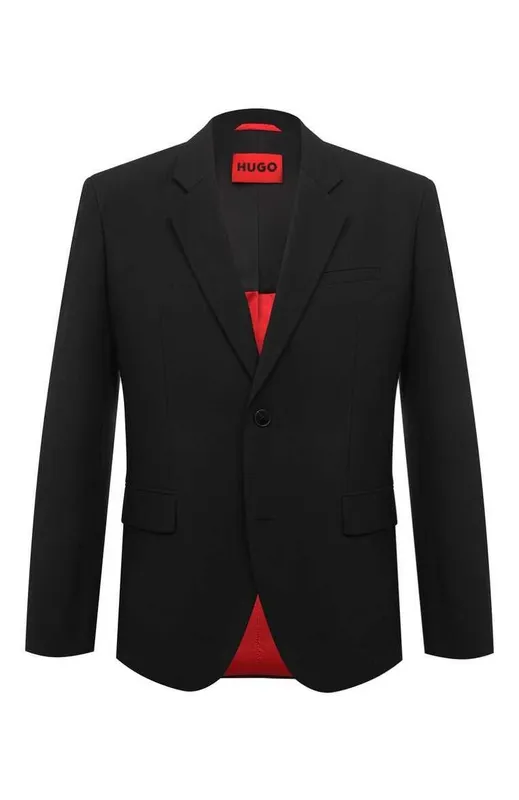 Продаю новый мужской костюм Hugo, размер 56