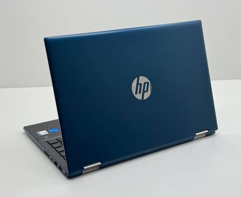 HP Pavilion x360 — i5 1135G7 / 512GB M.2 Nvme SSD — фото 6