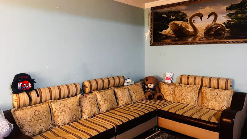 Продажа квартир 4/5/5 без ремонт, своя квартира 7
