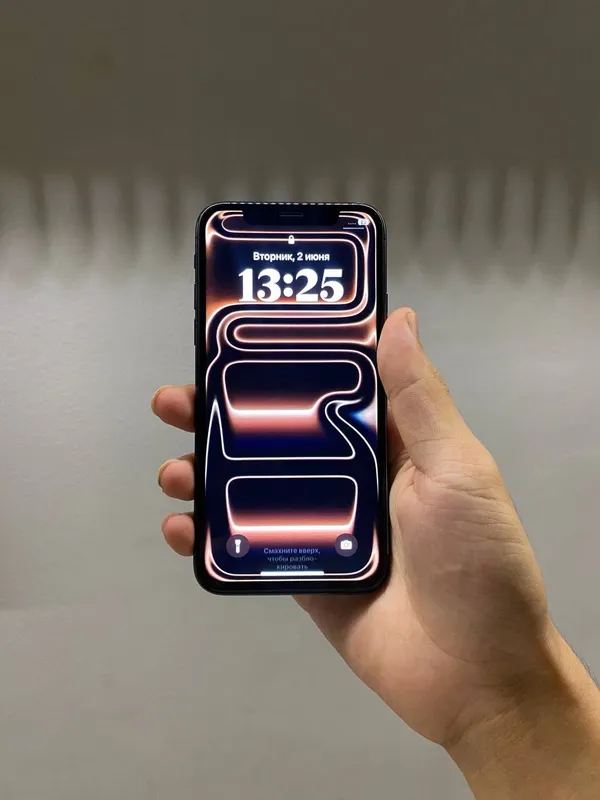 IPhone XS