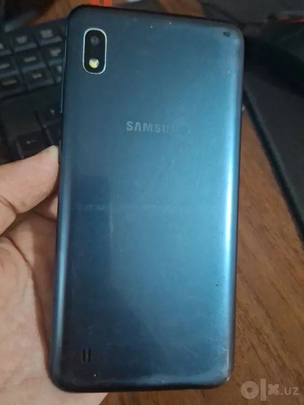 Samsung A 10 б/у 2 Samsung A 10 б/у 2