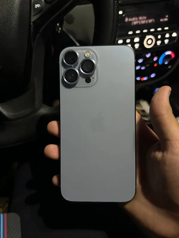 Iphone 13pro max — фото 2