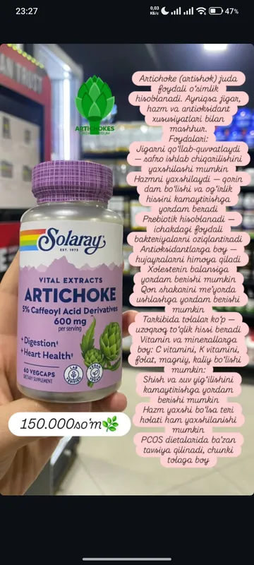 Artishok