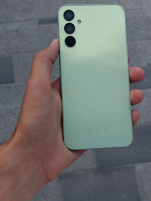 Samsung A24 128GB srochni sotiladi — фото 1