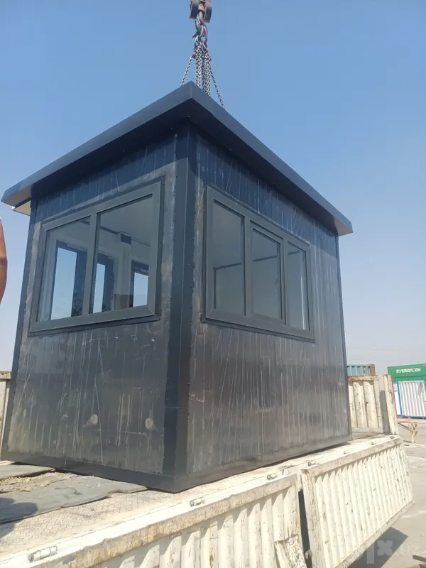 Охрана охрана кпп бутка 1 Охрана охрана кпп бутка 1