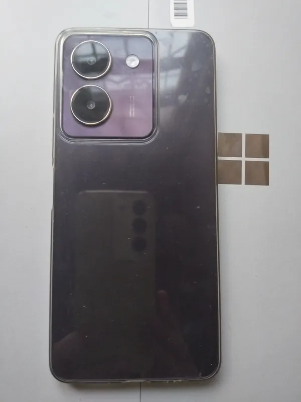 Telefon VIVO Y27s
