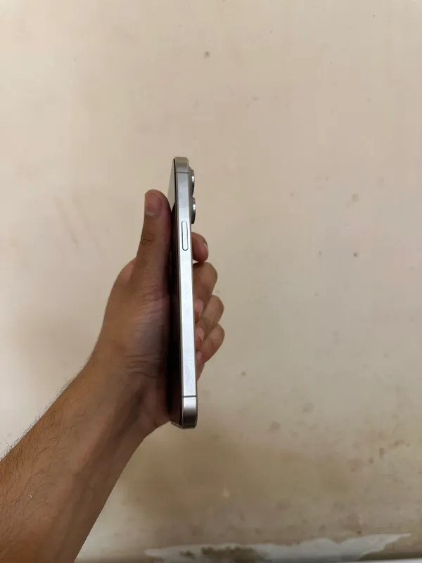 Iphone 15 pro max 512 GB Z/AA — фото 2