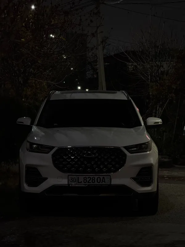 Chery 8 pro sotiladi holati a'lo narxiga kelishamiz — фото 5