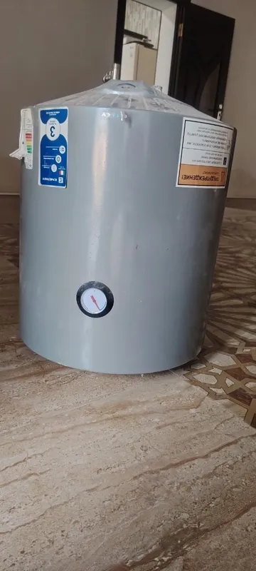 Ariston 50 talil 2 Ariston 50 talil 2